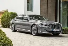 Recenze BMW 7 - Podrobný Pohled na Nejlepší Vlastnosti Luxusního Sedanu