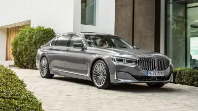 Recenze BMW 7 - Podrobný Pohled na Nejlepší Vlastnosti Luxusního Sedanu