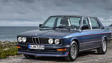 Recenze BMW E12: Klasická elegance a historie
