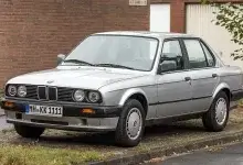 Recenze BMW E30 - Mít v garáži sportovní legendu