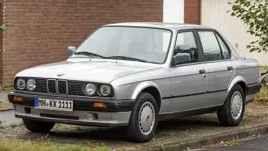 Recenze BMW E30 - Mít v garáži sportovní legendu