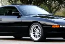 Recenze BMW E31 - Luxusní kupé, které zůstane v paměti