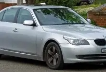 Recenze BMW E60: Moderní luxus a pokročilé technologie