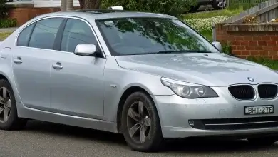 Recenze BMW E60: Moderní luxus a pokročilé technologie