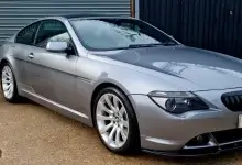 Recenze BMW E63 - Nezapomenutelný zážitek z jízdy