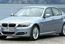 Recenze BMW E90 - Univerzální sedan s excelentními vlastnostmi