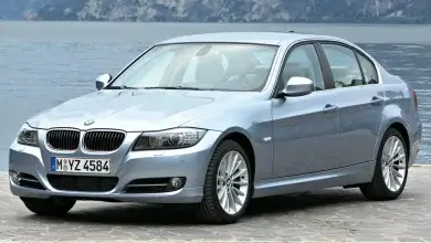 Recenze BMW E90 - Univerzální sedan s excelentními vlastnostmi
