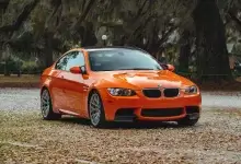 Recenze BMW E92 - Kupé, které vás nadchne svou dynamikou