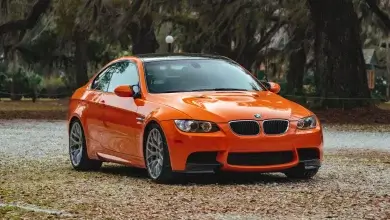 Recenze BMW E92 - Kupé, které vás nadchne svou dynamikou