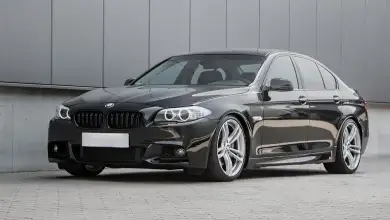 Recenze BMW F10 - Skvělý výkon a komfort pro náročné