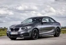 Recenze BMW F22 - Kompaktní kupé pro milovníky sportovní jízdy