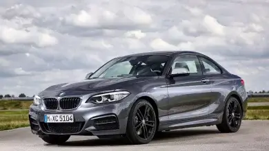 Recenze BMW F22 - Kompaktní kupé pro milovníky sportovní jízdy
