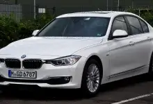 Recenze BMW F30 - Sportovní sedan s dokonalým pohodlím
