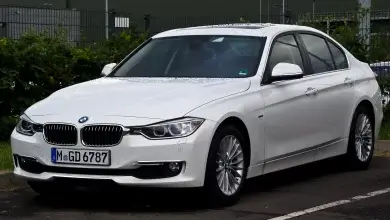 Recenze BMW F30 - Sportovní sedan s dokonalým pohodlím