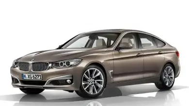 Recenze BMW F34 - Kombi, které spojuje výkon a praktičnost