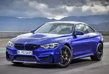 Komplexní Recenze BMW F82 – Váš Průvodce Sportovním Coupe