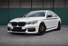 Recenze BMW G11: Elegance a výkon na každé cestě