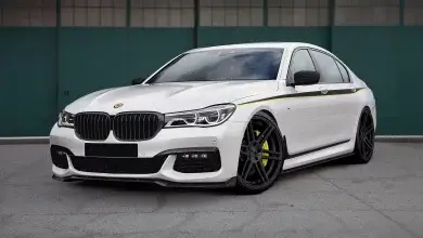 Recenze BMW G11: Elegance a výkon na každé cestě