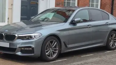 Recenze BMW G30: Elegance a výkon v moderním sedanu