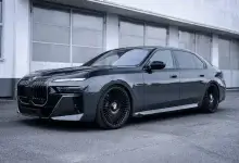 Recenze BMW G70: Inovace a styl v každém detailu