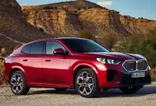 BMW IX2 Recenze: Jak Si Stojí Nejnovější Elektrické SUV BMW?