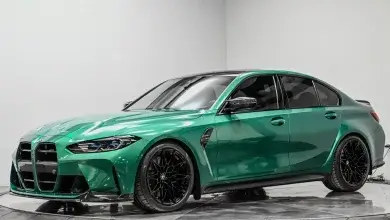 Kompletní recenze BMW M3: Neuvěřitelný výkon a precizní ovládání