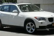 Recenze BMW X1 E84: Kompaktní SUV plné výkonu