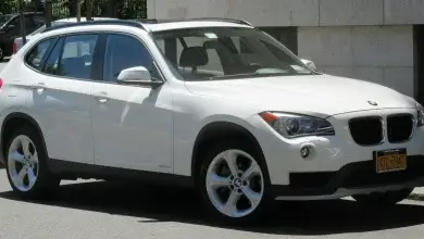 Recenze BMW X1 E84: Kompaktní SUV plné výkonu