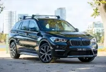 Detailní recenze moderního SUV BMW X1 F48