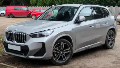 Recenze BMW X1 U11: Novinky a vylepšení v kompaktním SUV