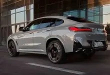 Podrobná recenze BMW X4: Sportovní a luxusní SUV pro náročné
