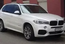 Recenze BMW X5 F15: Elegance a výkon v SUV