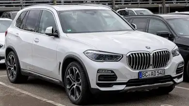 Recenze BMW X5 G05 nejnovějšího luxusního SUV