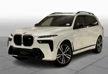Kompletní recenze BMW X7: Luxus a výkon na maximum