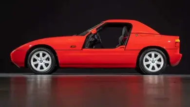 Recenze BMW Z1: Ikonický roadster s jedinečným stylem