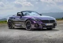 Kompletní recenze BMW Z4: Sportovní roadster na nové úrovni