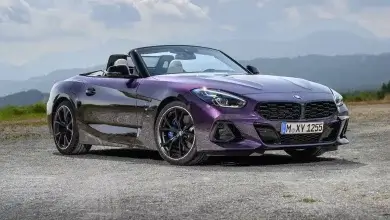 Kompletní recenze BMW Z4: Sportovní roadster na nové úrovni