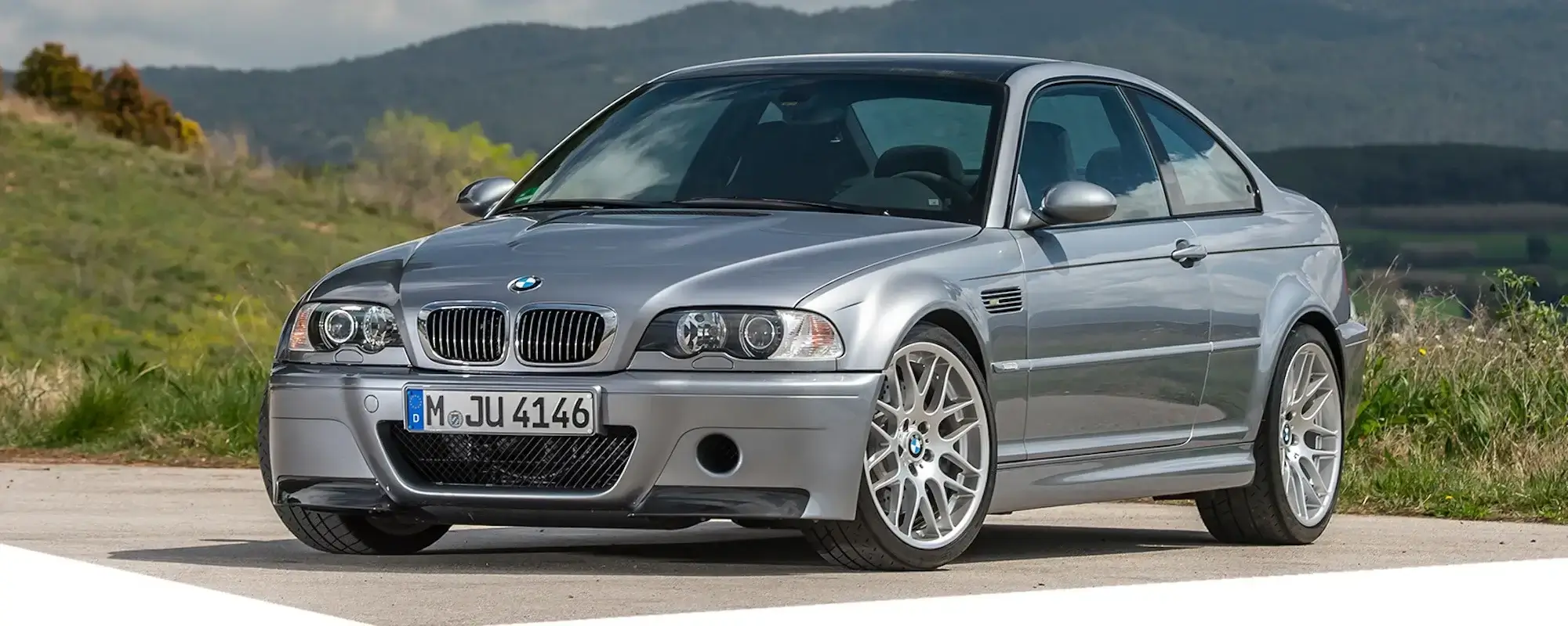 BMW E46 Recenze - Co Očekávat od Ikonického Modelu BMW