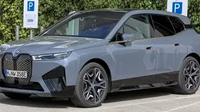 Podrobná recenze BMW iX: Budoucnost elektrických SUV