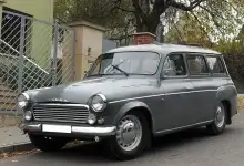 Kompletní Recenze Škoda 1202: Historie, Výhody a Užitnost Ikonického Modelu