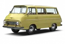 Kompletní Recenze Škoda 1203 Výhody, Nevýhody a Zkušenosti Řidičů