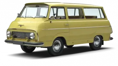 Kompletní Recenze Škoda 1203 Výhody, Nevýhody a Zkušenosti Řidičů