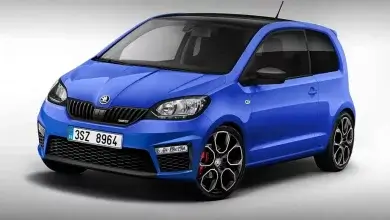 Kompletní Recenze Škoda Citigo Výhody, Nevýhody a Jak Se Řídí