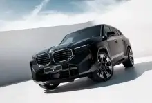 Kompletní recenze BMW XM Inovace a Síla v Každém Detailu