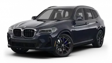 Podrobná Recenze BMW X3: Perfektní Kombinace Výkonu a Komfortu