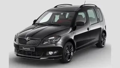 Podrobná Škoda Roomster Recenze Co Očekávat od Tohohle Praktického Vůz