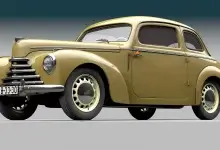 Recenze Škoda 1101 Tudor Co všechno nabízí tento legendární český vůz