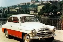 Recenze Škoda 440 Spartak: Jak se tento kultovní vůz proslavil v českých domácnostech?