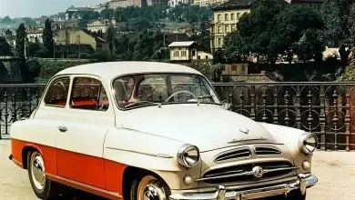Recenze Škoda 440 Spartak: Jak se tento kultovní vůz proslavil v českých domácnostech?