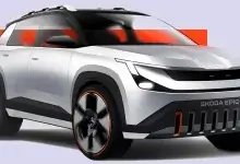 Recenze Škoda Epiq: Jaké technologie a vlastnosti nabízí nový elektrický model?